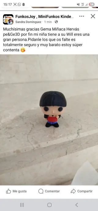 Will 3D Stranger Things Kinder Joy