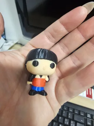 Will 3D Stranger Things Kinder Joy