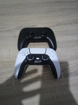 Mandos PS4 Sony nuevos sin usar