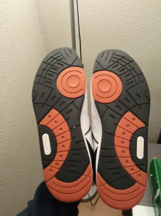 Zapatillas Lacoste Talla 43