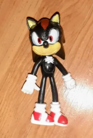 Figura Sonic 10 cm