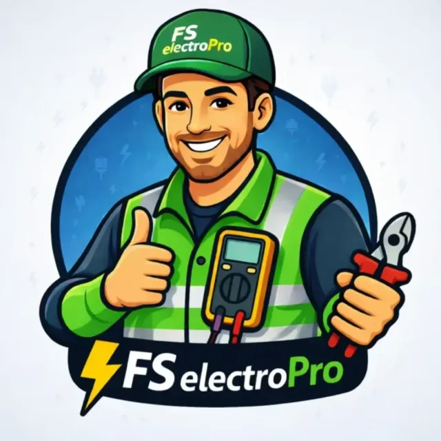 Electricista Recomendado valencia y alrededores