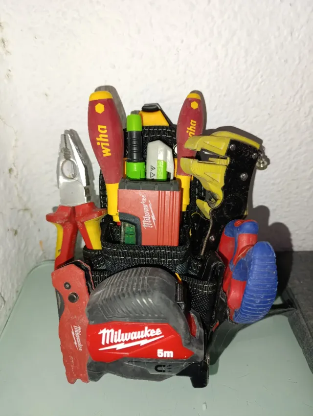 Electricista en valencia y alrededores