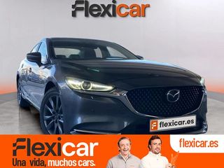 Mazda 6 2.0 SKYACTIV-G 121 kW Center-Line