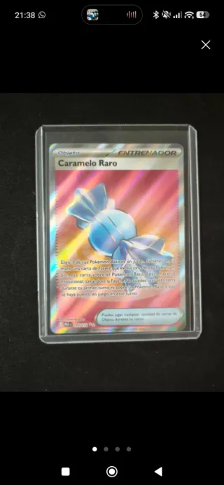 Lote Cartas Cards TCG