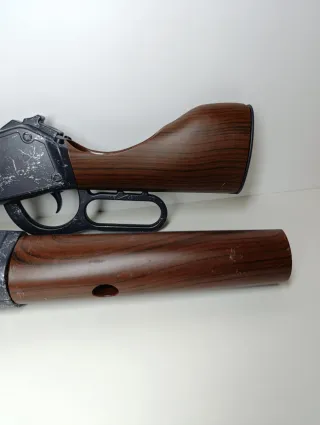 Pack 2 Rifles Wii Nintendo