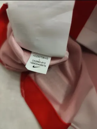 Camiseta Atlético de Madrid 23/24 "Griezmann 7"