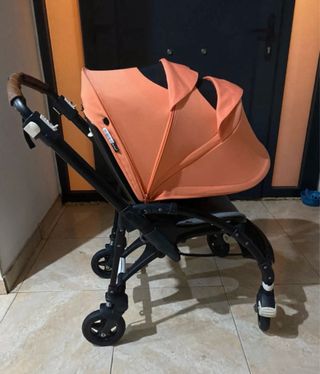 Capota Bugaboo Bee 5