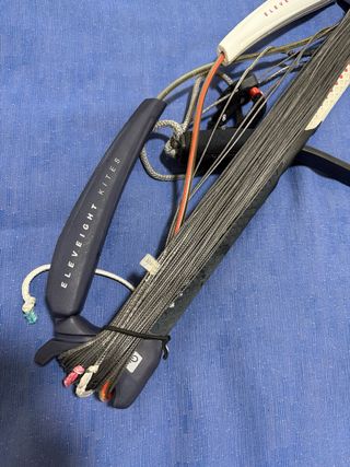 Barra Eleveight CS autobar V1