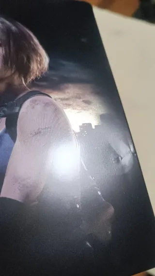 Steelbook Resident Evil 3