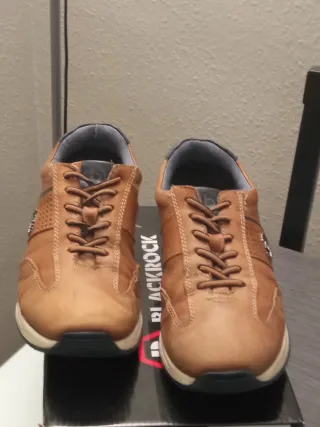 Zapatos Bugatti Talla 43