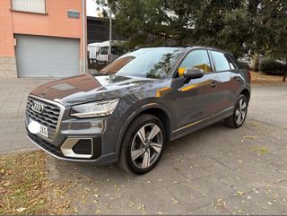 Audi Q2 2.0Tdi 190 Quattro