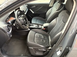 Audi Q2 2.0Tdi 190 Quattro