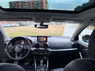 Audi Q2 2.0Tdi 190 Quattro