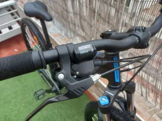 Bicicleta Montaña Rockrider ST120