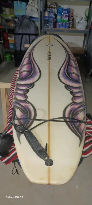 Tablas de surf con fundas