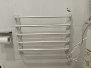 Calentador de toallas Orbezongo