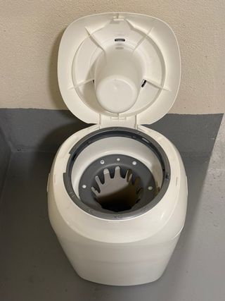 Papelera pañales Tommee Tippee Sangenic