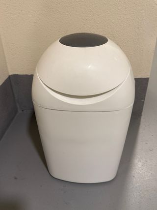 Papelera pañales Tommee Tippee Sangenic