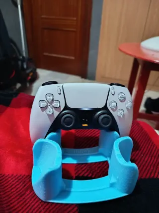 Soporte Mandos PS5 Dual