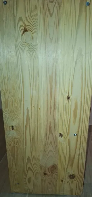 Cómoda Cajonera Ikea Madera
