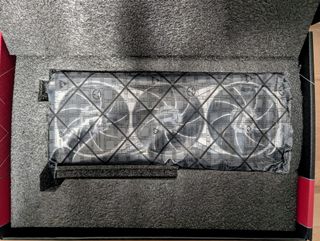 Tarjeta Gráfica XFX RX 6800 XT 16GB GDDR6