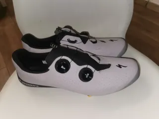 Zapatillas Specialized S-Works Tarmac Talla 46