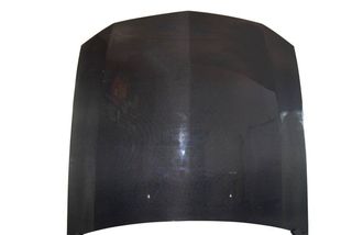 Capó Carbono Ford Mustang '05-'07