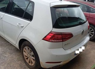 Llanta 6jx15 volkswagen golf vii lim. (bq1) 439875