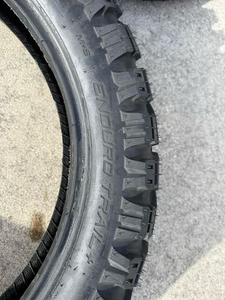 Neumáticos Enduro Trail