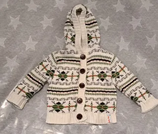 Jersey Sfera 12-18 meses