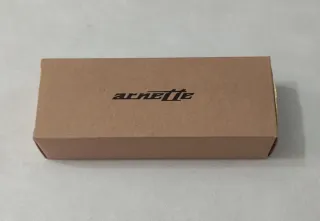 Funda gafas de sol Arnette 4259