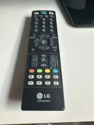 TV LG 32 LED