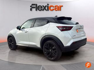 Nissan Juke DIG-T 84 kW (114 CV) 6M/T Tekna