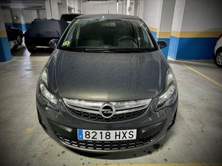 Opel Corsa 1.3 CDTI 2014