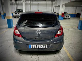 Opel Corsa 1.3 CDTI 2014
