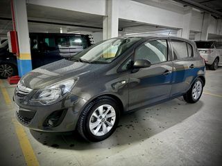 Opel Corsa 1.3 CDTI 2014