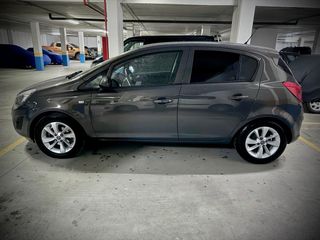 Opel Corsa 1.3 CDTI 2014