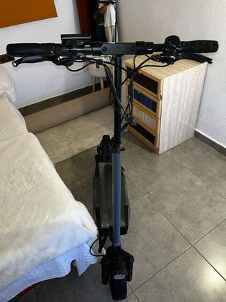 Patinete Eléctrico Speed Way