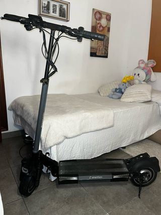 Patinete Eléctrico Speed Way