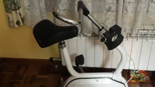 Bicicleta Estática Torrot Vintage Años 80