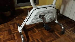 Bicicleta Estática Torrot Vintage Años 80