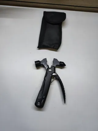 Martillo de supervivencia