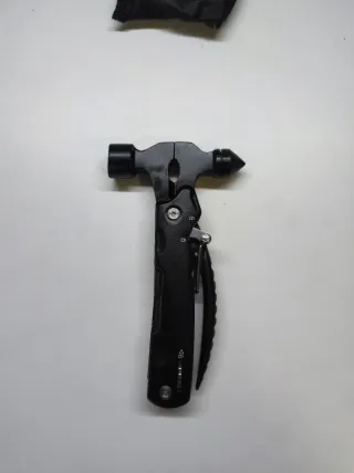 Martillo de supervivencia