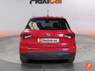 Seat Arona 1.0 TSI 81kW DSG Style XL