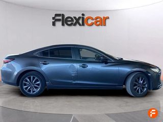 Mazda 6 2.0 SKYACTIV-G 121 kW Center-Line