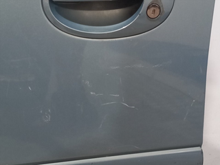 PUERTA DELANTERA IZQUIERDA OPEL MERIVA