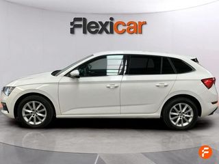Skoda Scala 1.6 TDI 85KW (115CV) Style