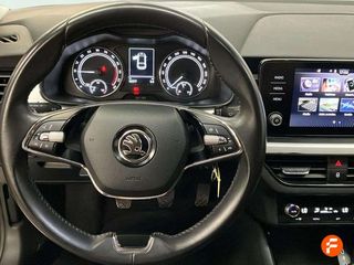Skoda Scala 1.6 TDI 85KW (115CV) Style