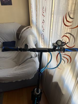 Patinete Eléctrico SmartGyro Rockway Homologado